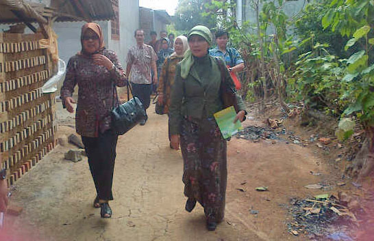 Kementan Dorong Potensi Lokal Secara `Bottom Up`